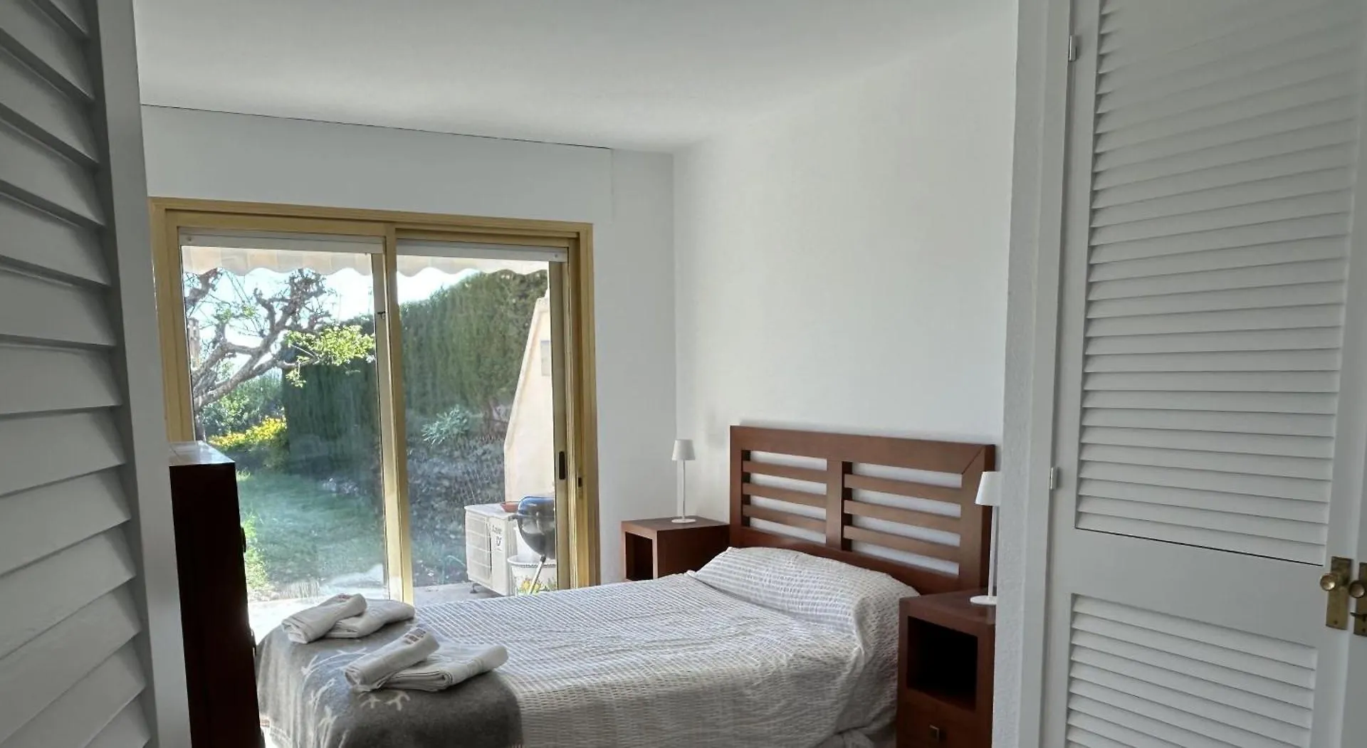 455 Sagaro Vista Al Mar Montecarlo Jardin Priv Daire Sant Feliu de Guíxols