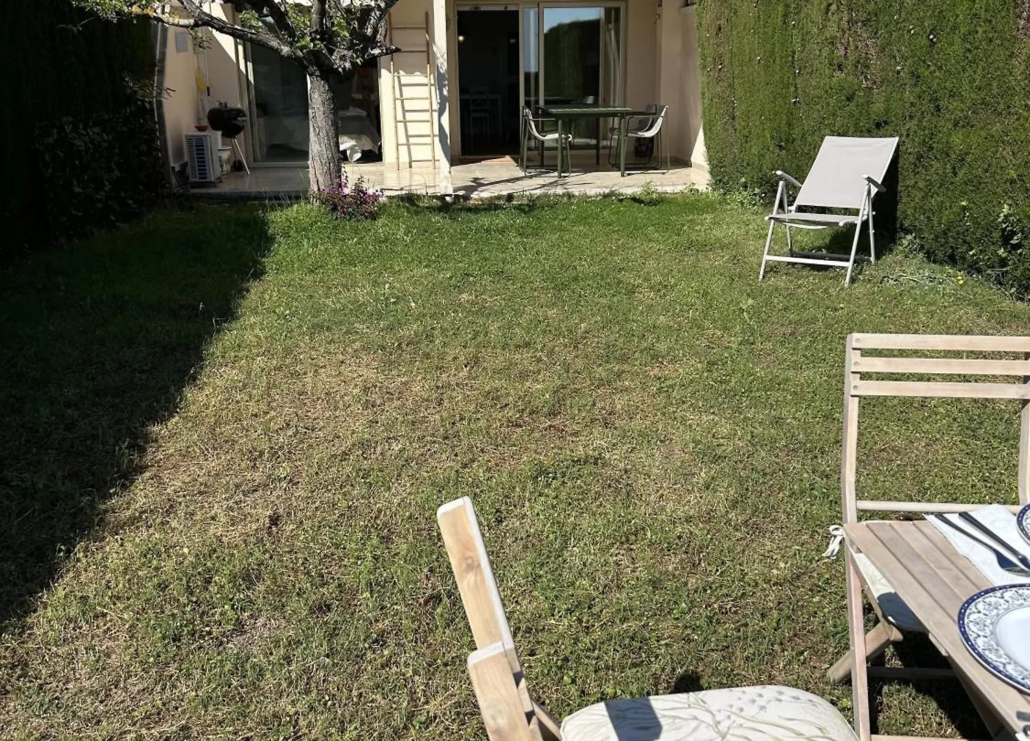 455 Sagaro Vista Al Mar Montecarlo Jardin Priv Daire Sant Feliu de Guíxols