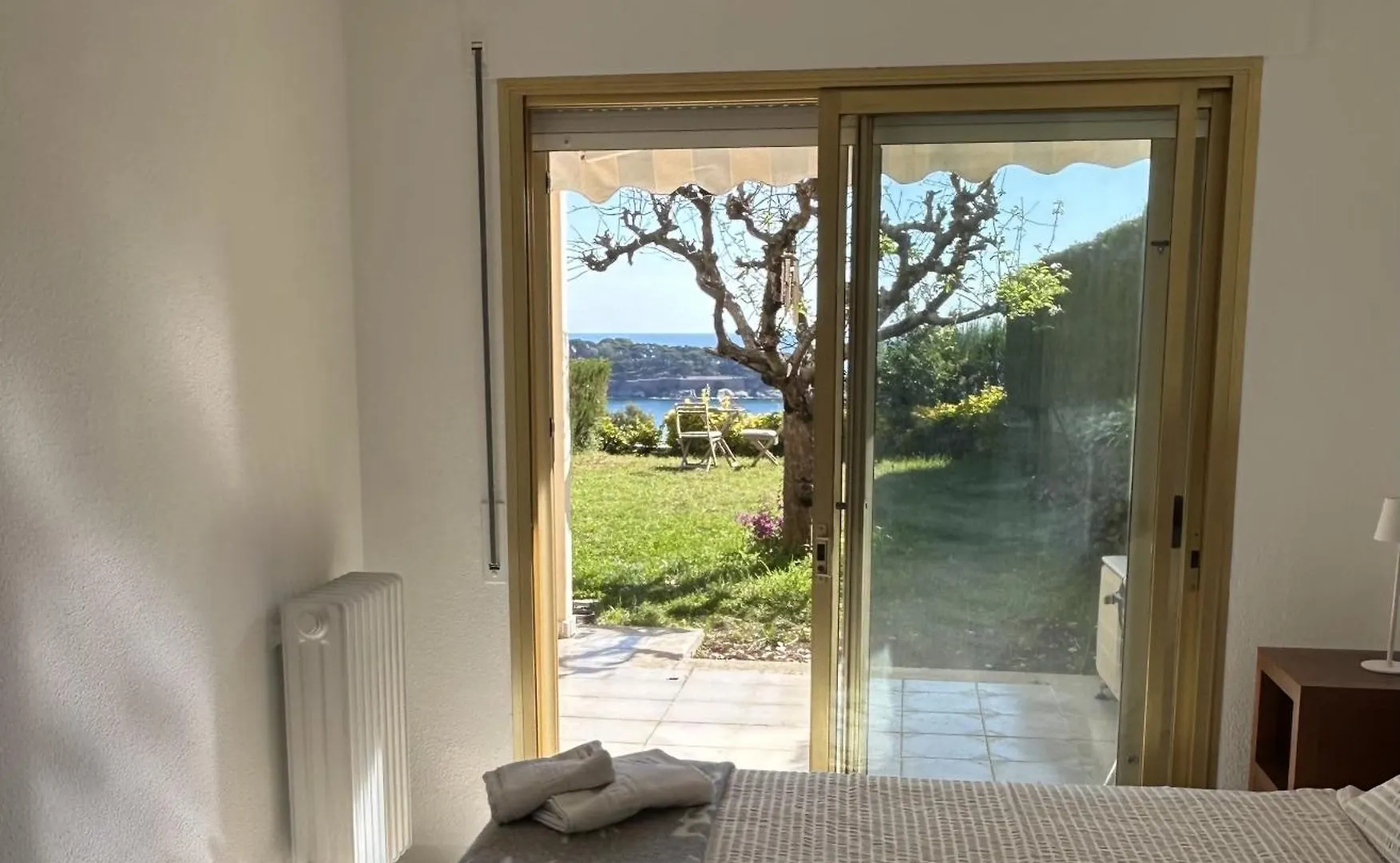 455 Sagaro Vista Al Mar Montecarlo Jardin Priv Daire Sant Feliu de Guíxols